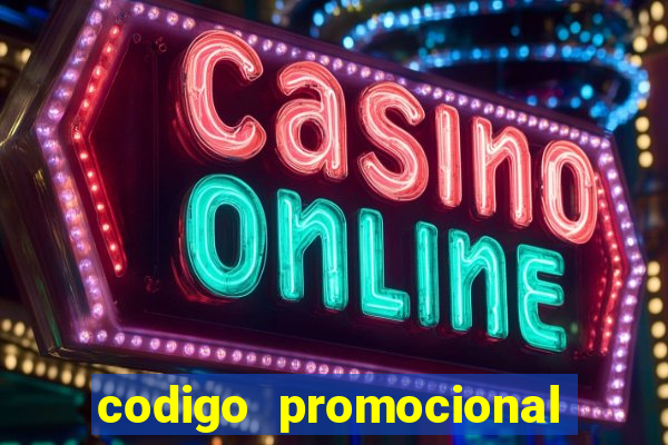 codigo promocional 7 slots